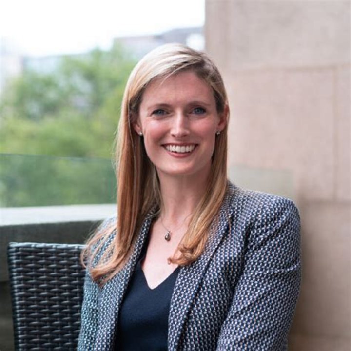 Alexandra Reeve Givens Net Worth: The Inspiring Journey of a Trailblazer in Law and Technology