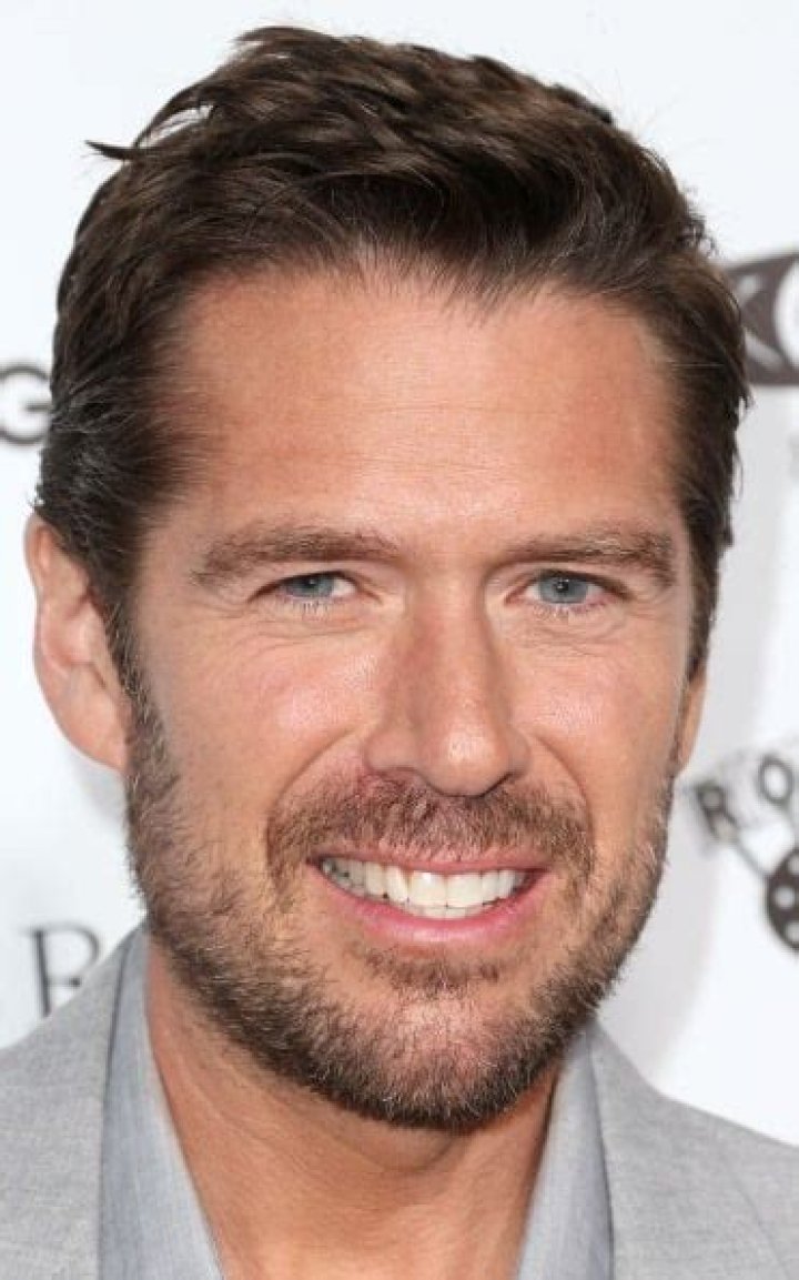 Alexis Denisof Net Worth: Exploring the Wealth of a Hollywood Icon