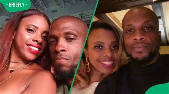 Ali Siddiq and His Wife: A Love Story