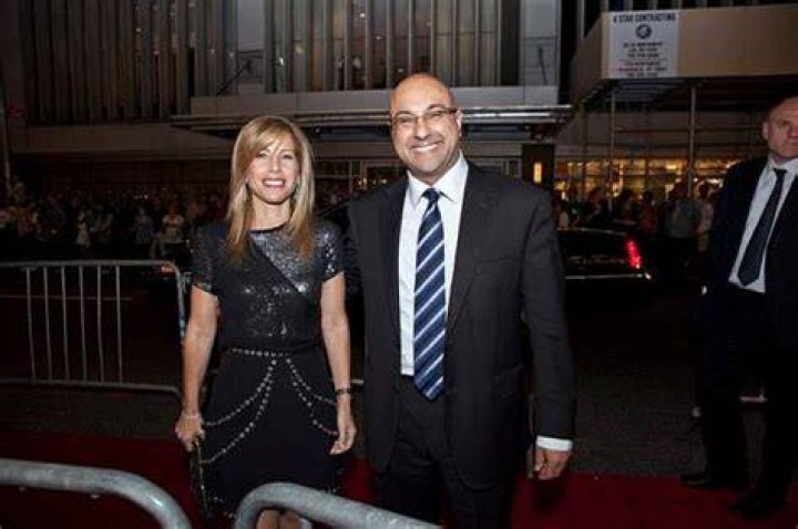 Ali Velshi: Height, Biography, and Insights