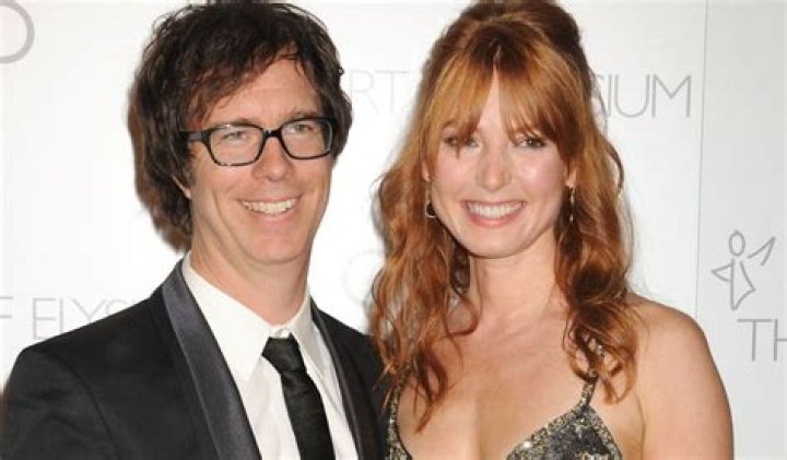 Alicia Witt Husband: A Deep Dive into Her Personal Life