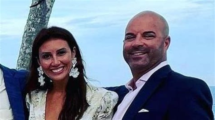 Alina Habba's Husband: An In-Depth Look into Their Relationship