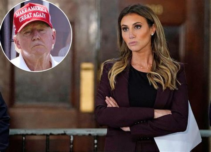 Alina Habba Husband: Uncovering the Man Behind the Legal Star