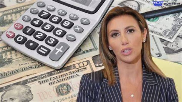Alina Habba Net Worth: A Comprehensive Analysis