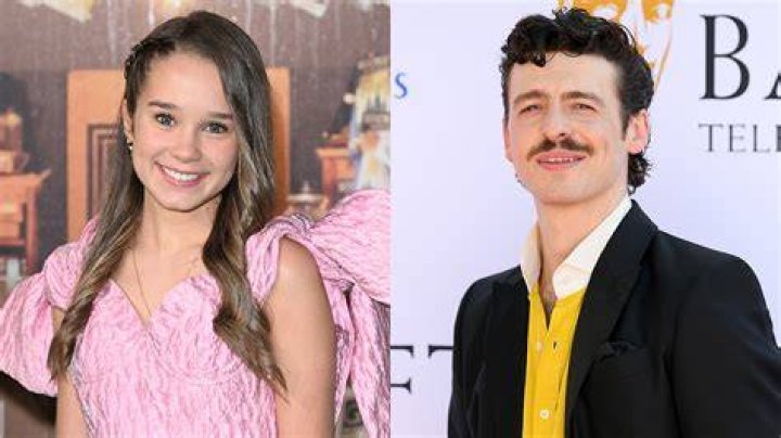 Alisha Newton: Rising Star in the Entertainment Industry
