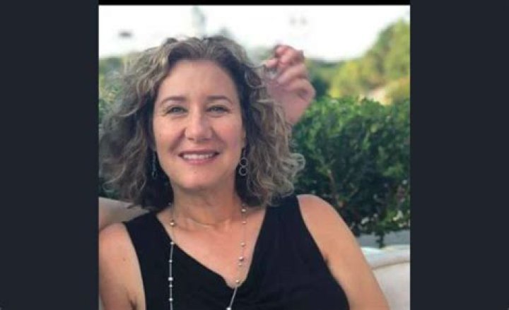 Alison Berns: A Life Beyond the Spotlight