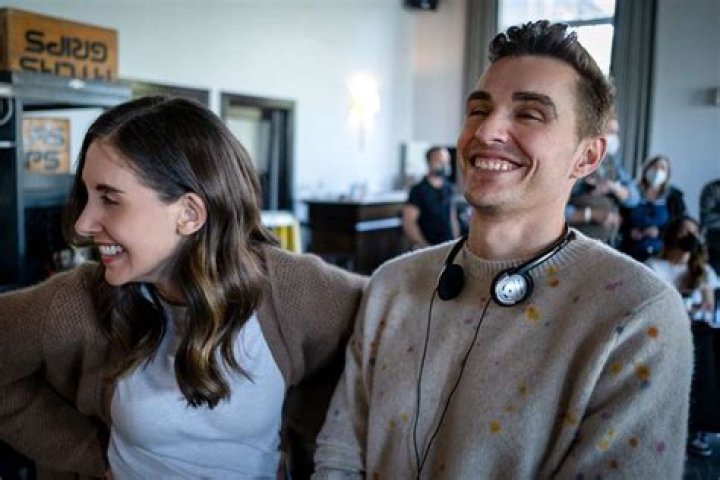 Alison Brie Naked: Exploring the Artistry and Impact of Her Bold Roles