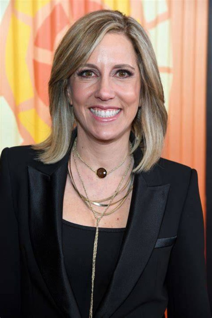 Alisyn Camerota on CNN: A Radiant Career in Broadcast Journalism
