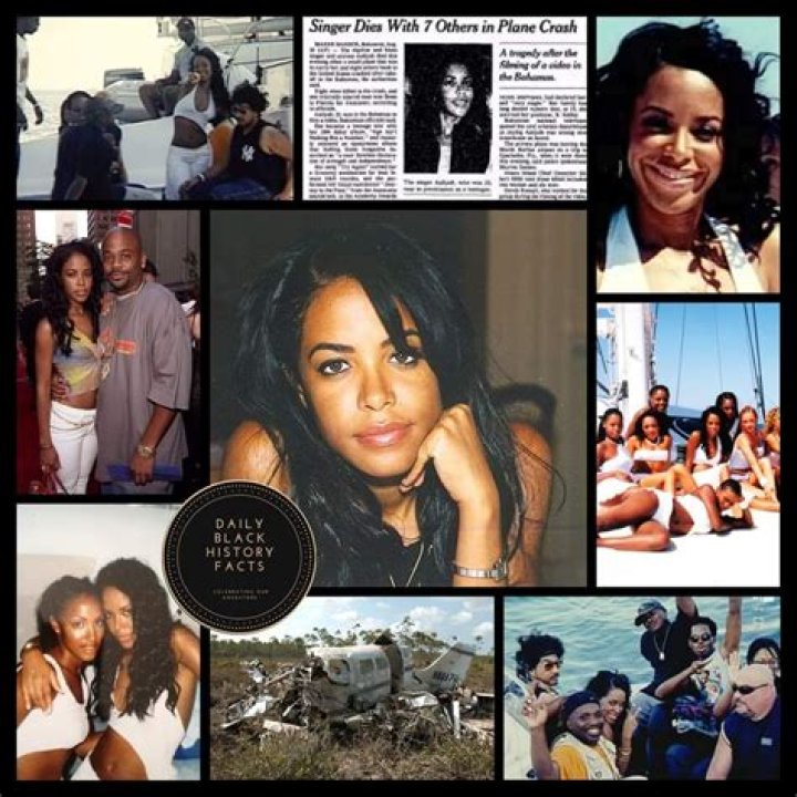 Aliyah Death Diddy: Unraveling the Mysteries Behind the Tragic Loss