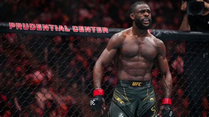 Aljamain Sterling Age: A Complete Overview of His Life and Career