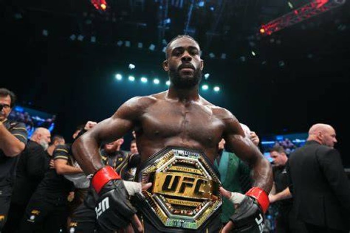 Aljamain Sterling Net Worth: A Deep Dive into the Financial Success of the UFC Champion