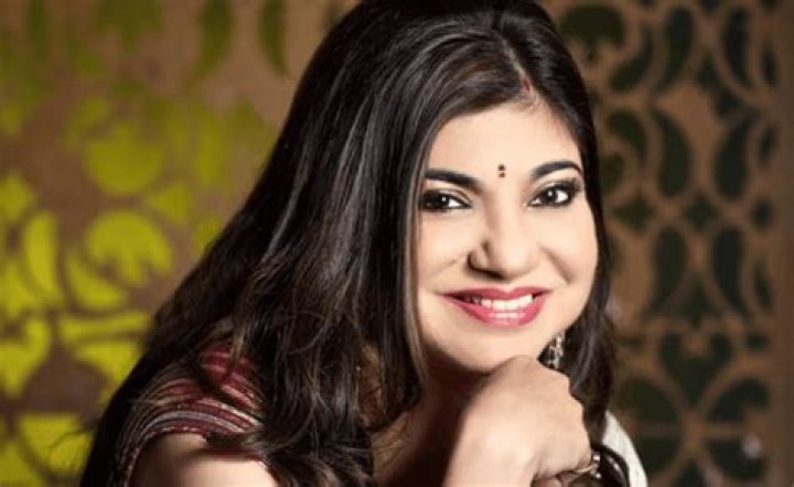 Alka Yagnik Net Worth: A Deep Dive into the Life and Career of India&rsquo;s Melody Queen