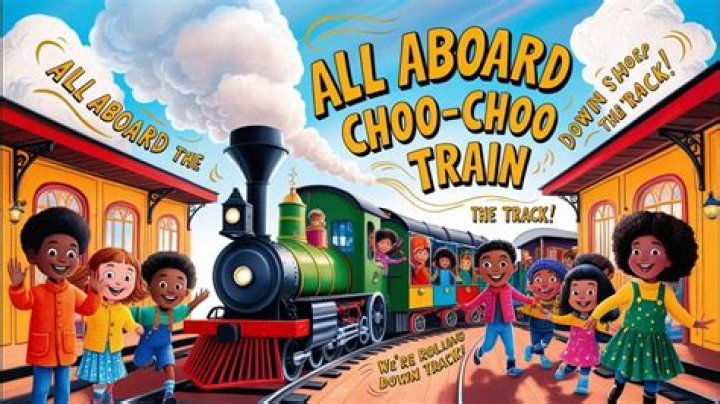 All Aboard the Flavor Train: The Choo Choo BBQ Experience