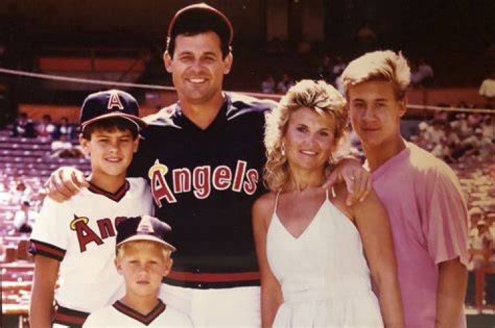 All About Aaron Boone Family: A Closer Look