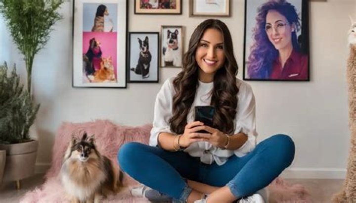 All About Abby Berner: The Rising Star in Social Media