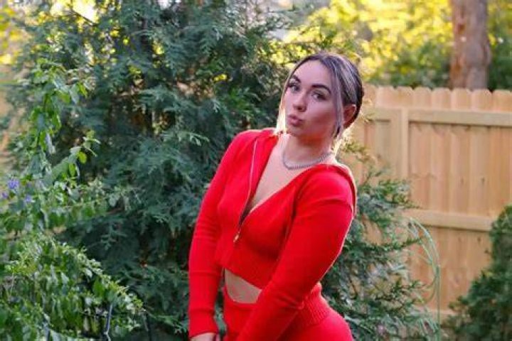 All About Abby Berner: The Rising Star of Social Media