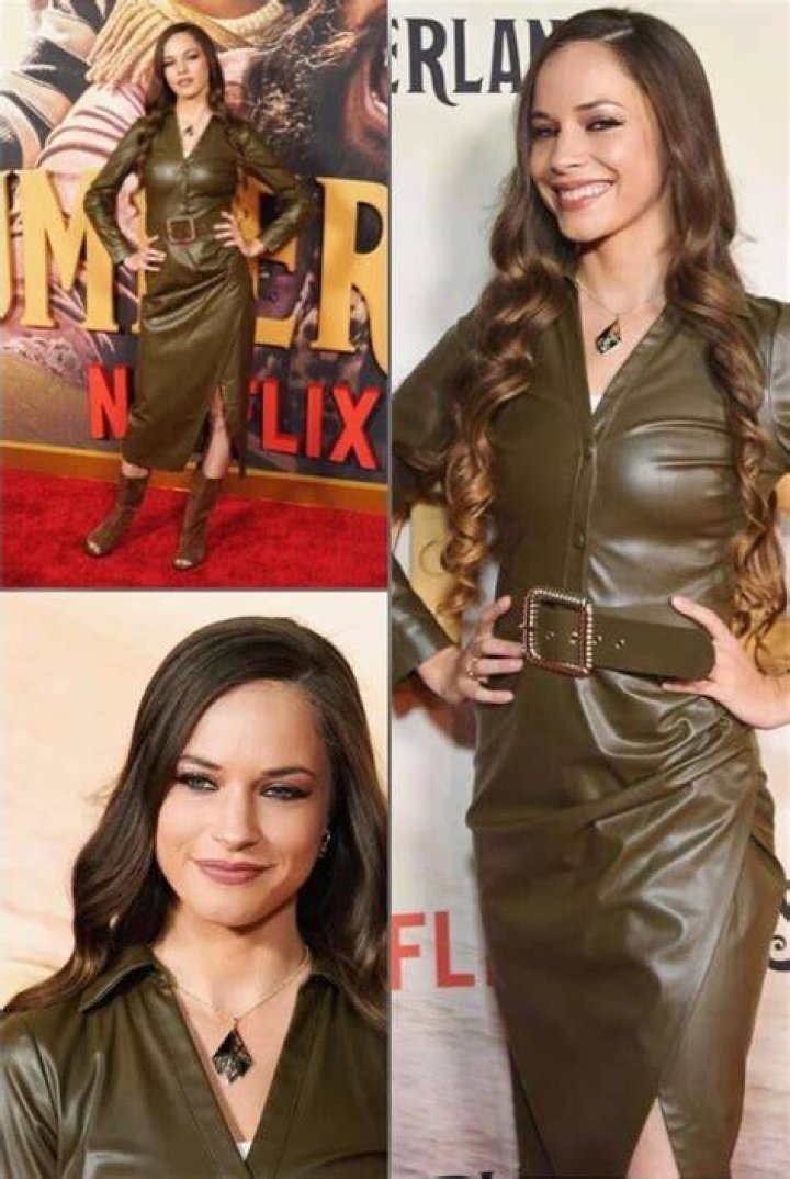All About Alexis Knapp: Biography, Career, and Personal Life