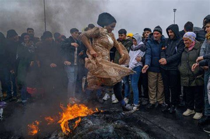 All About Alp Noruz: The Vibrant Celebration of Spring