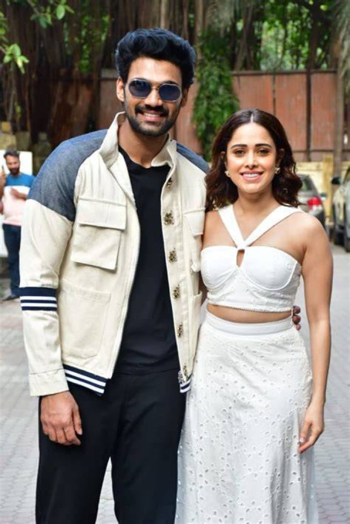 All About Bellamkonda: Rising Star in Indian Cinema