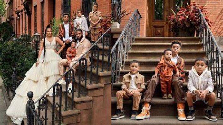 All About Devale Ellis: Actor, Entrepreneur, and Family Man