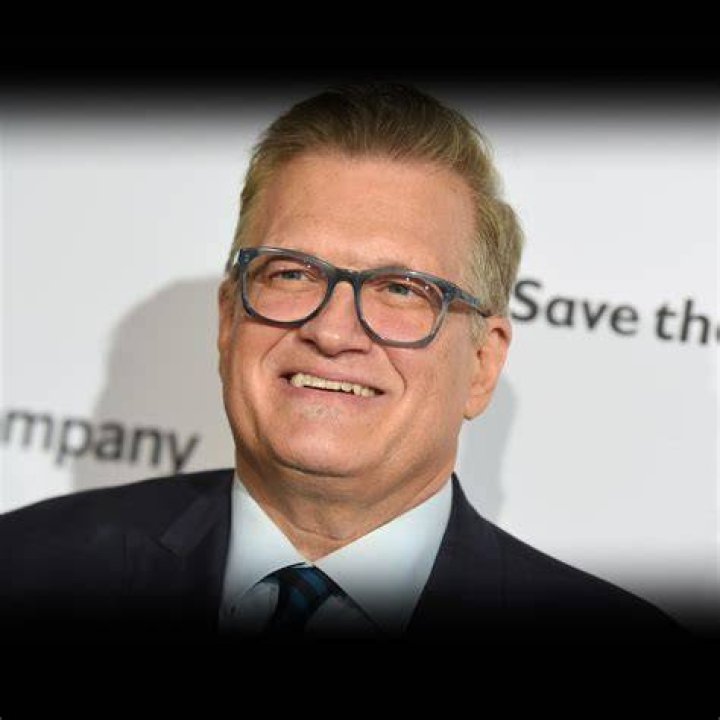 All About Drew Carey: Age, Biography, and Personal Life