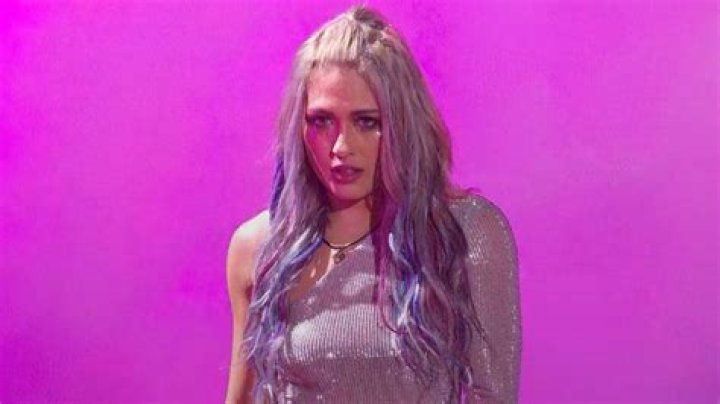 All About Giulia WWE: The Rising Star of Professional Wrestling