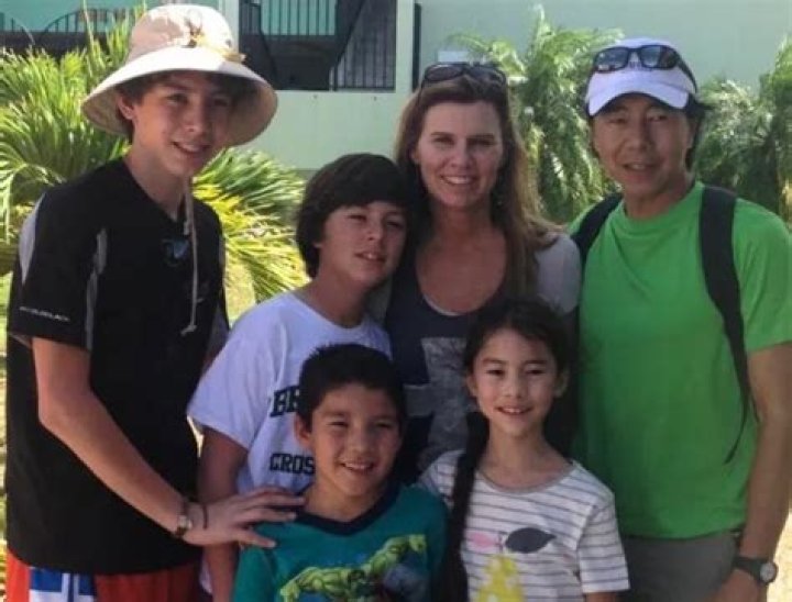 All About Henry Cho's Wife: A Detailed Insight into Their Life and Journey