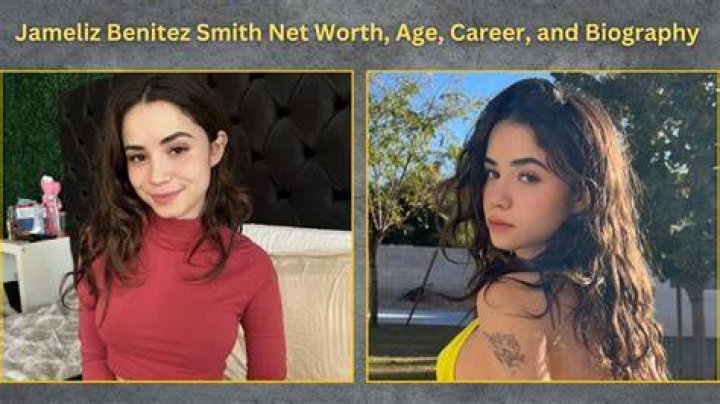 All About Jameliz Benetiz Smith: A Comprehensive Biography