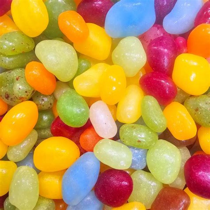 All About Jelly Beans Erome: A Sweet Sensation