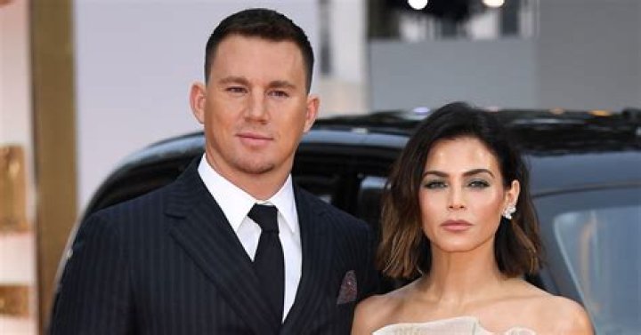 All About Jenna Dewan Tatum, Channing Tatum's Ex-Wife