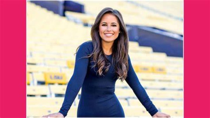 All About Kaylee Hartung: A Comprehensive Guide to Her Life and Career