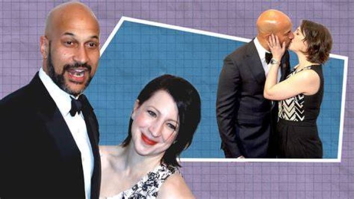 All About Keegan Michael Key's Wife: A Deep Dive into Their Relationship