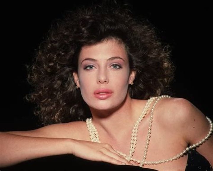 All About Kelly LeBrock: The Iconic Actress and Model