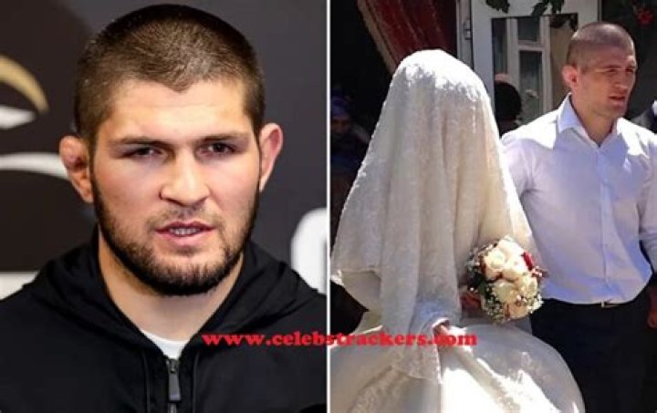 All About Khabib Nurmagomedov's Wife: A Closer Look