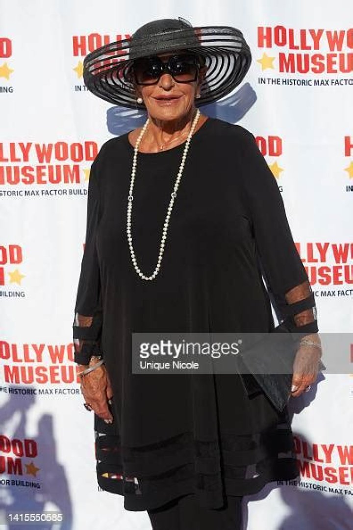 All About Lainie Kazan: A Celebration of Her Life and Career