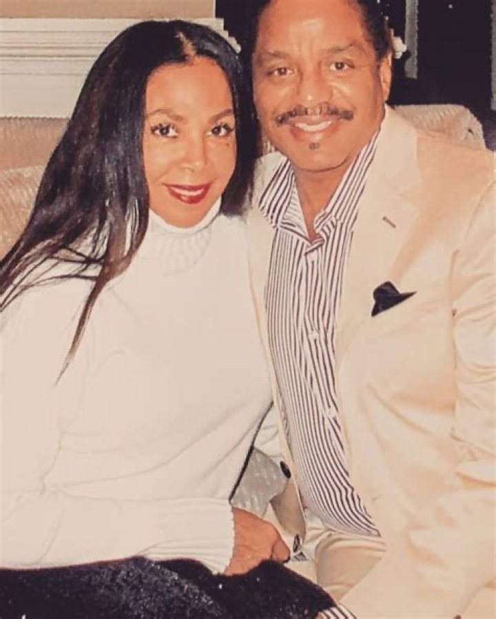 All About Marlon Jackson Age: A Detailed Insight