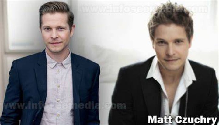 All About Matt Czuchry: Biography, Career, and Personal Life