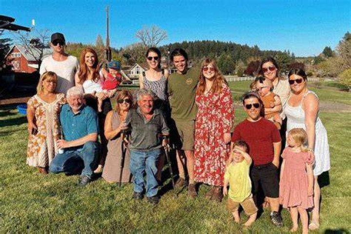 All About Molly Roloff's Life and Family