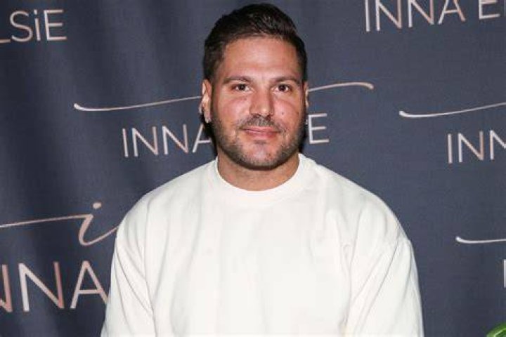 All About Ronnie Magro: The Life and Journey of a Reality TV Star