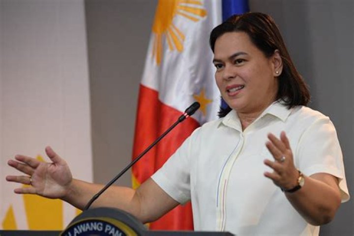 All About Sara Duterte's Children: A Comprehensive Guide