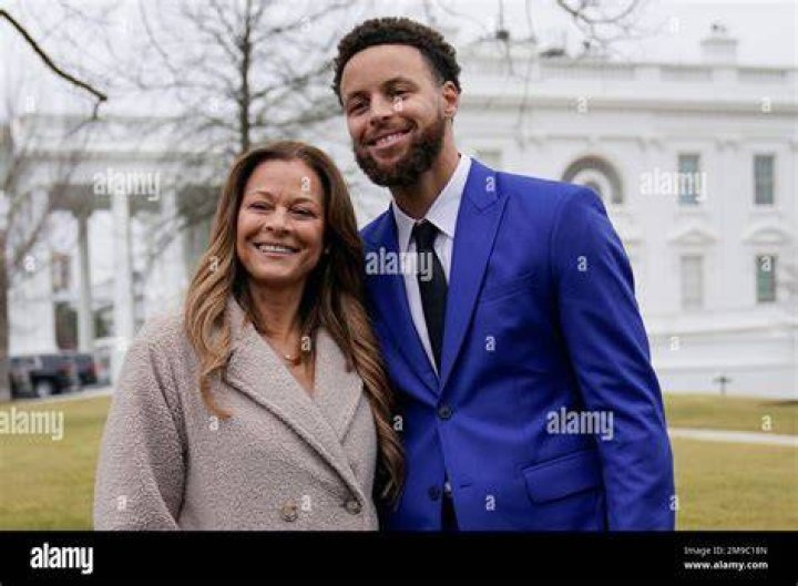 All About Sonya Curry: The Inspiring Life of Stephen Curry's Mother