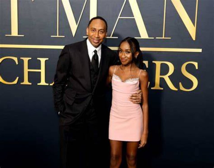 All About Stephen A. Smith's Wife: A Deep Dive into Their Life Together