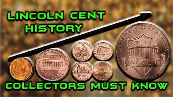 All About the 2015 Lincoln Cent: History and Value