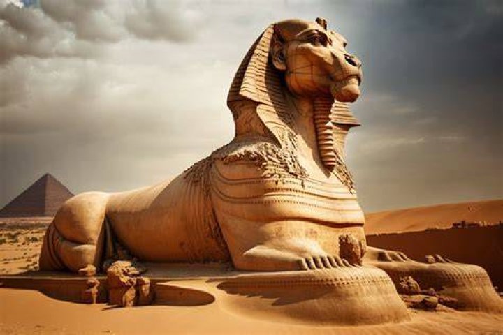 All About the Bombino Sphinx: A Comprehensive Guide
