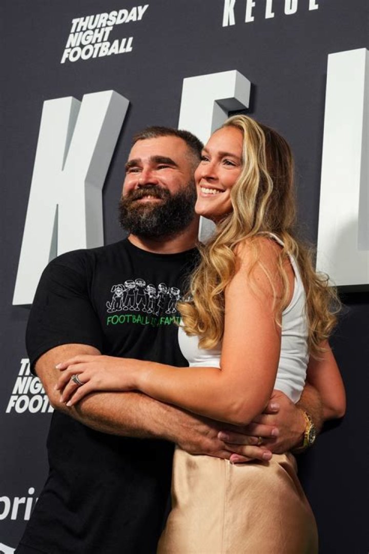 All About the Stature and Life of Kylie Kelce: An In-Depth Look