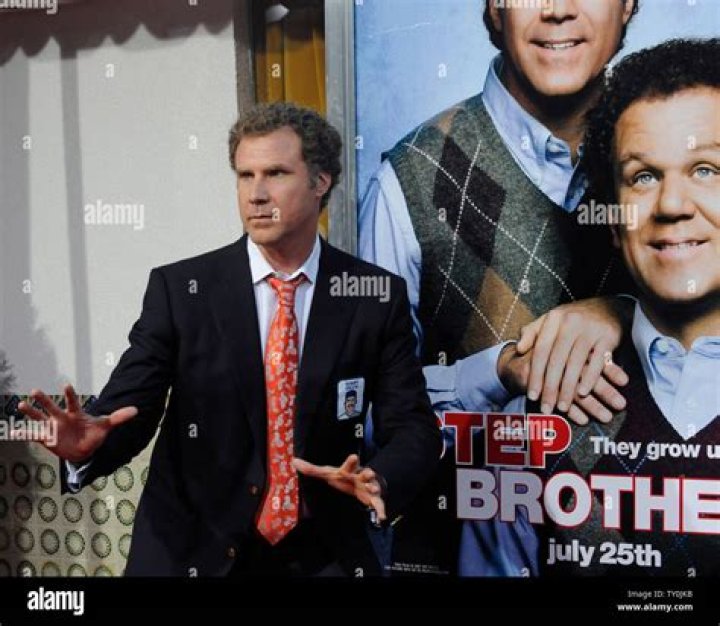 All About the Step Brothers Cast: Who's Who in the Hilarious Comedy
