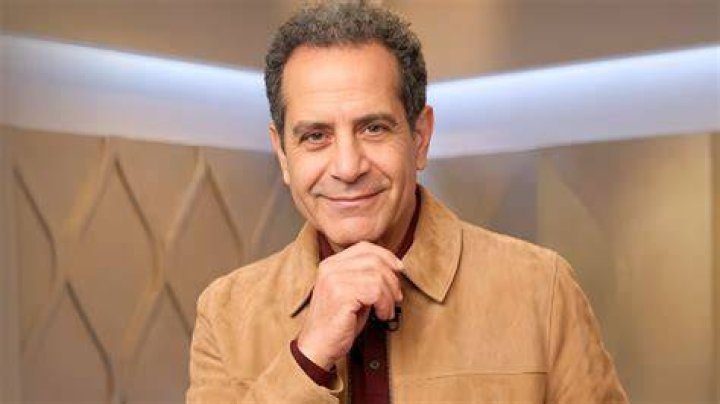 All About Tony Shalhoub: A Remarkable Acting Career