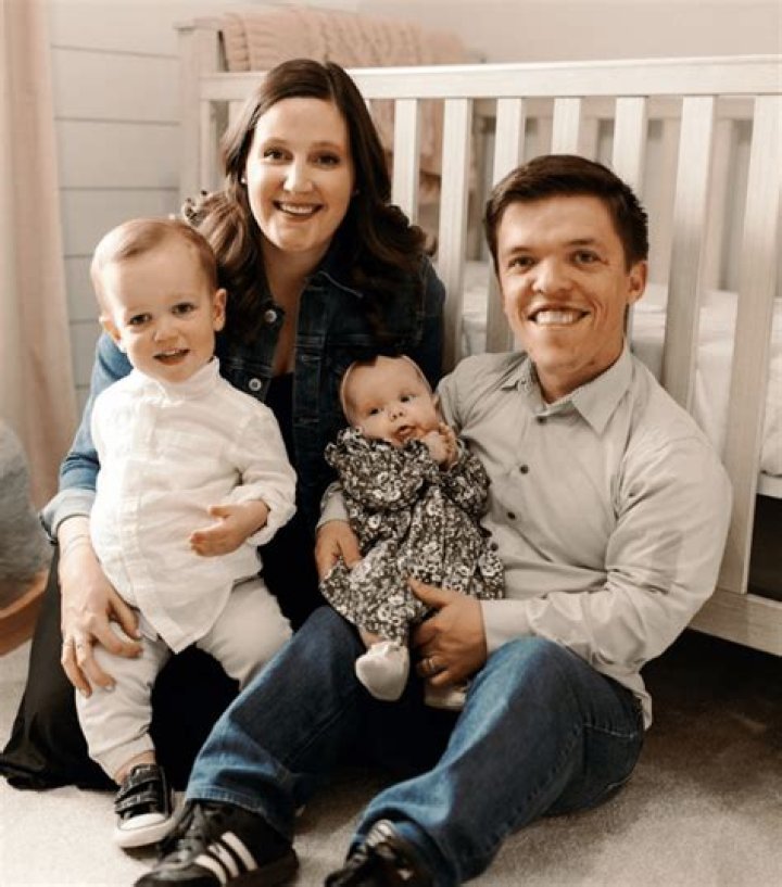 All About Tori and Zach Roloff Net Worth: Financial Journey and More