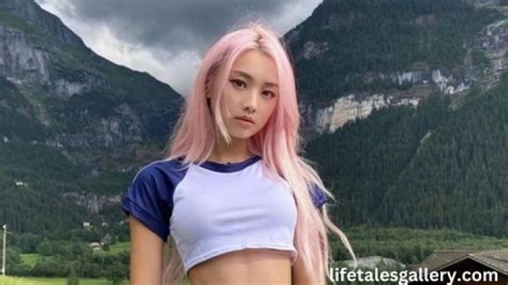 All About Vyvan Le: A Rising Star in the Entertainment Industry