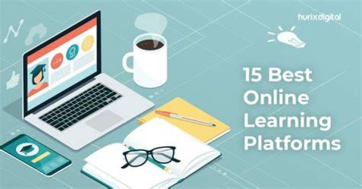 All E Hub 4U: Your Ultimate Guide to Online Learning Platforms